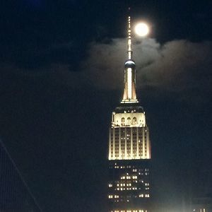 Meet your Posher, Ana